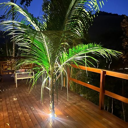 Cactus Chales & Cabanas Em Lumiar Kültér fotó