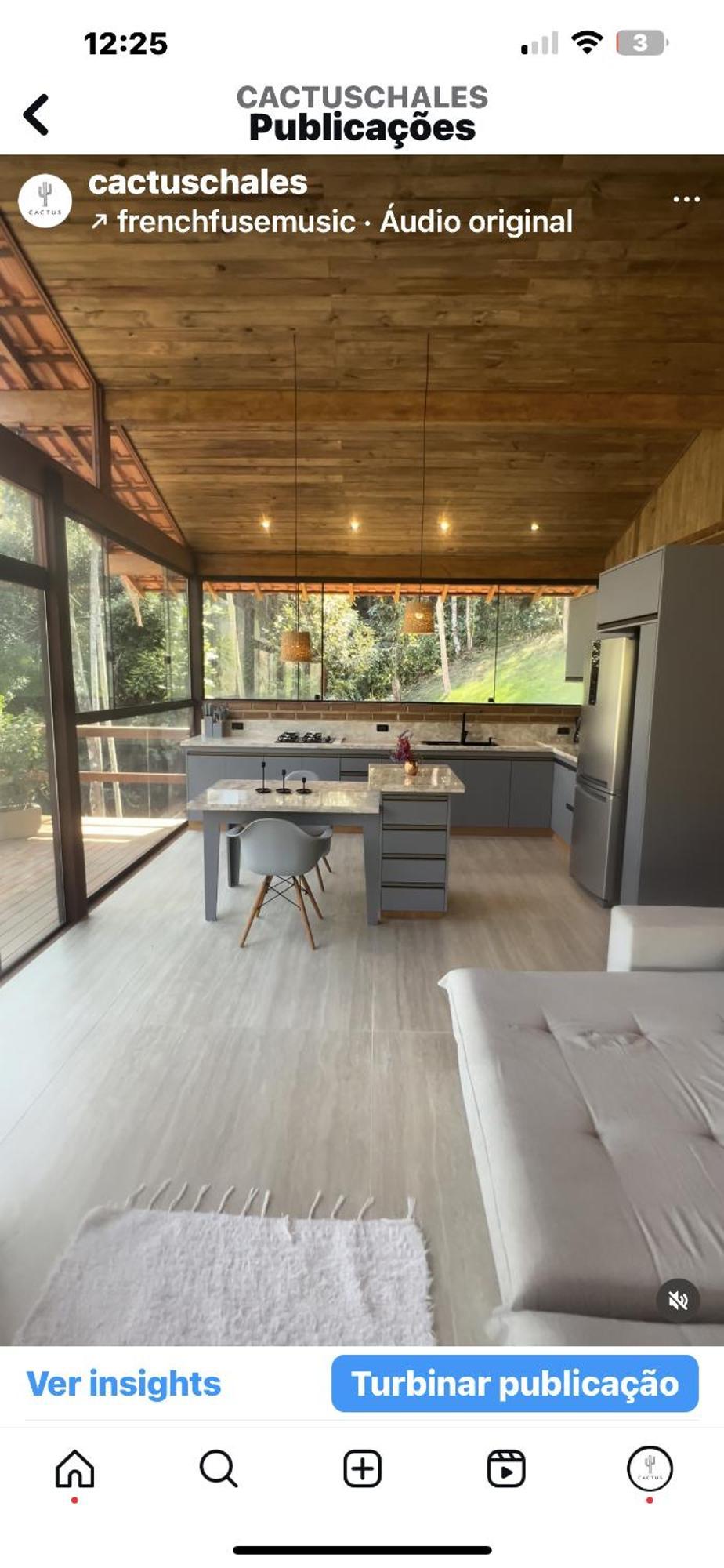 Cactus Chales & Cabanas Em Lumiar Kültér fotó