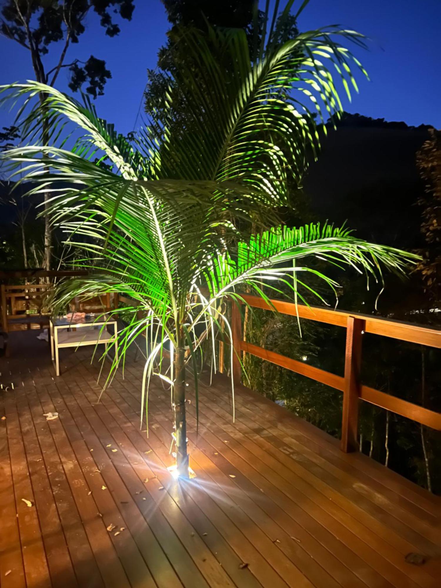 Cactus Chales & Cabanas Em Lumiar Kültér fotó
